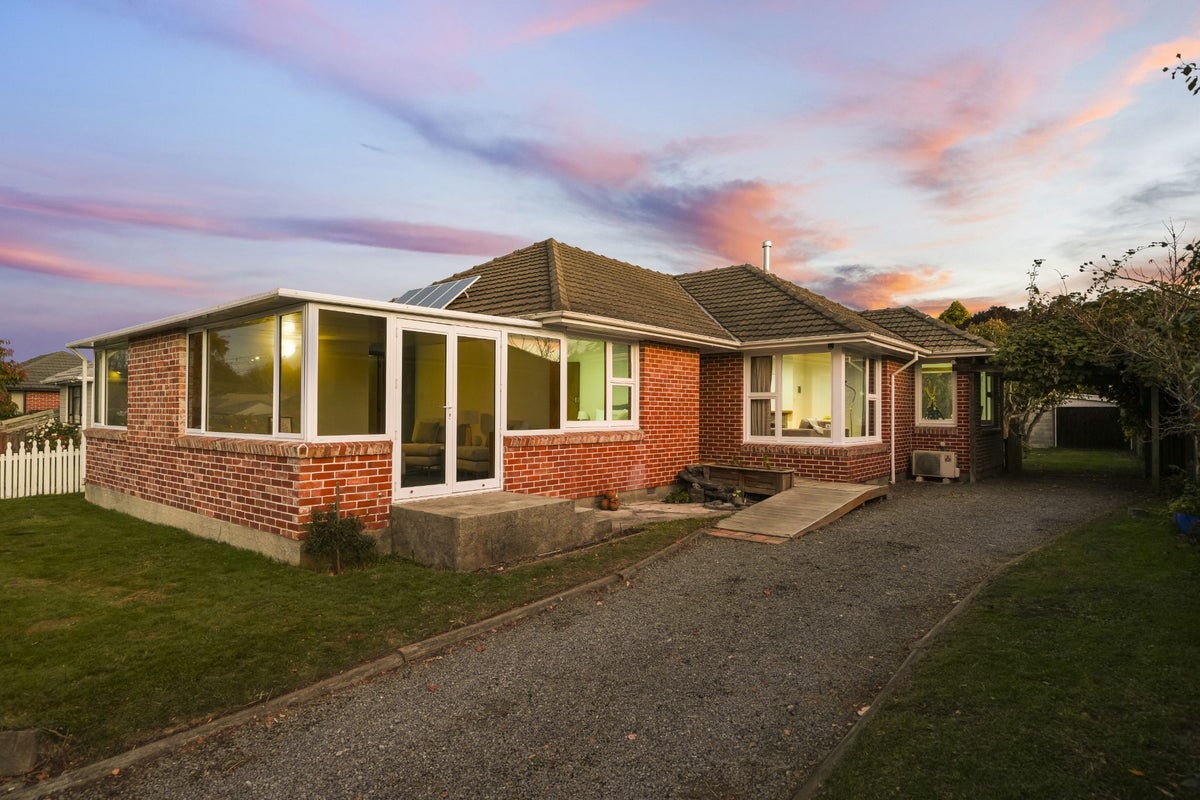43 Bevington Street, Avonhead, Christchurch - Carousel 1