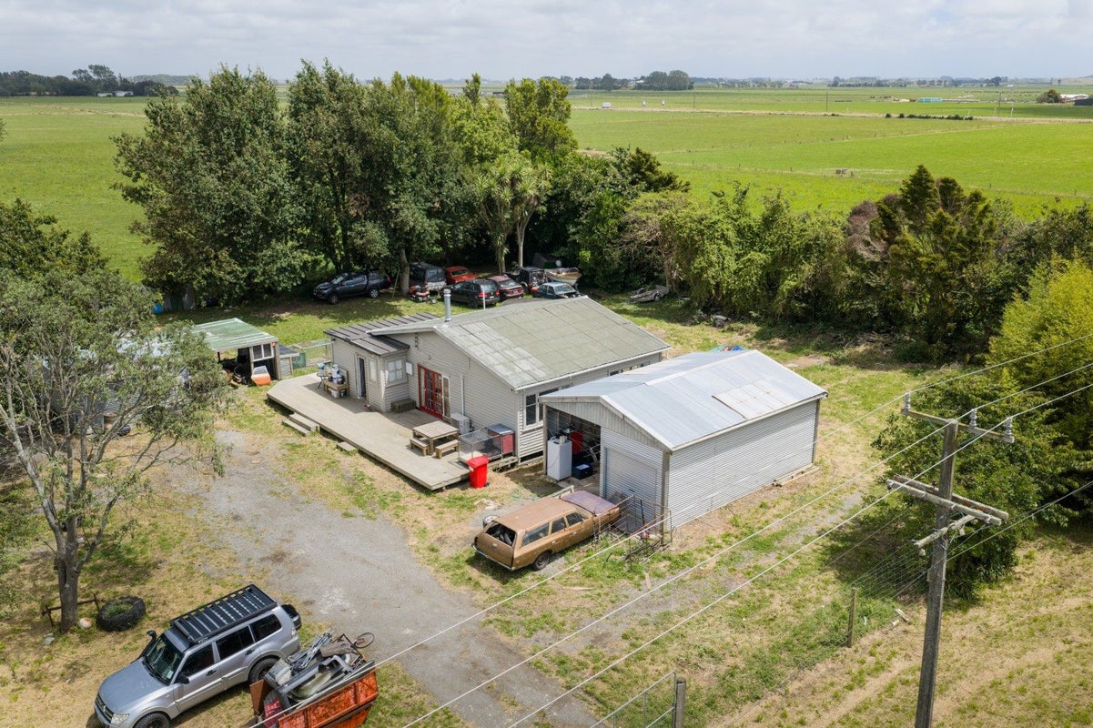 541 Tane Road, Opiki, Palmerston North - Carousel 1
