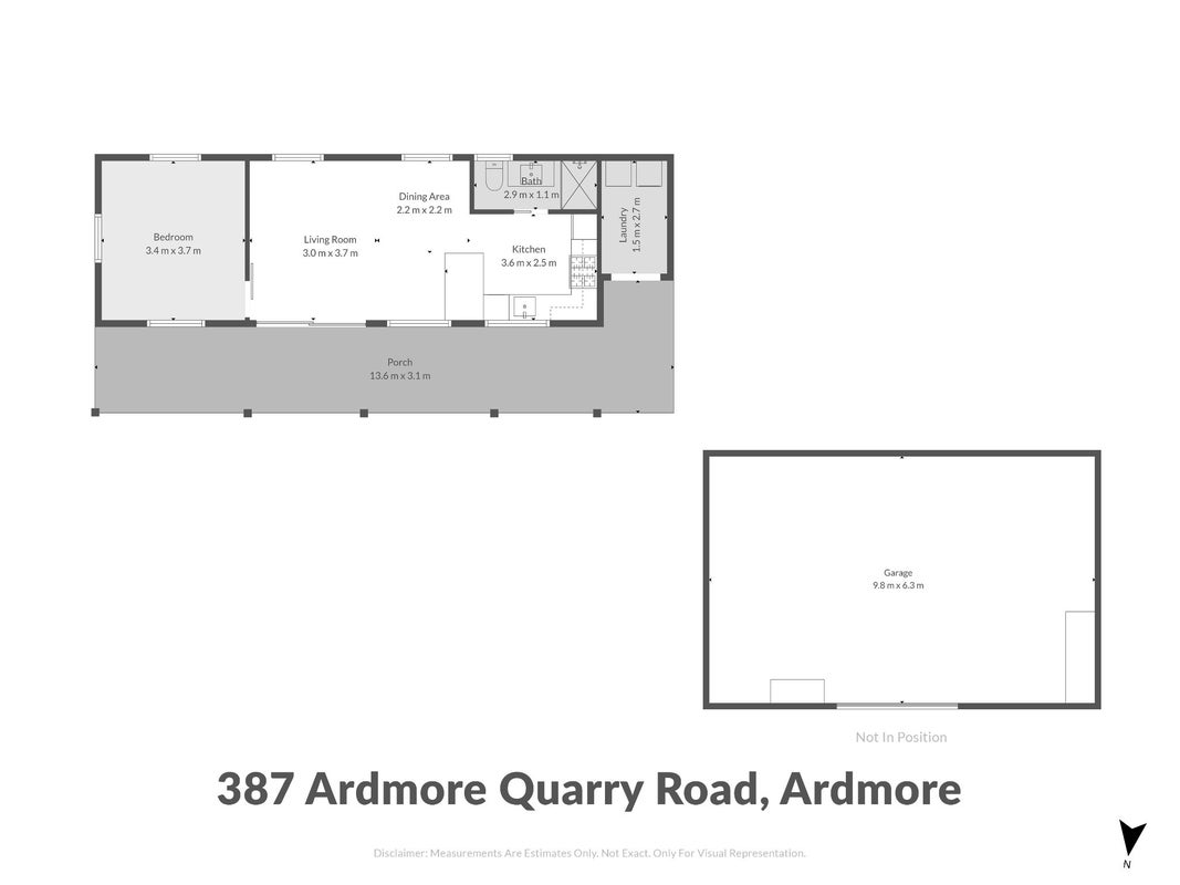 387 Ardmore Quarry Road, Ardmore, Papakura - Carousel 18