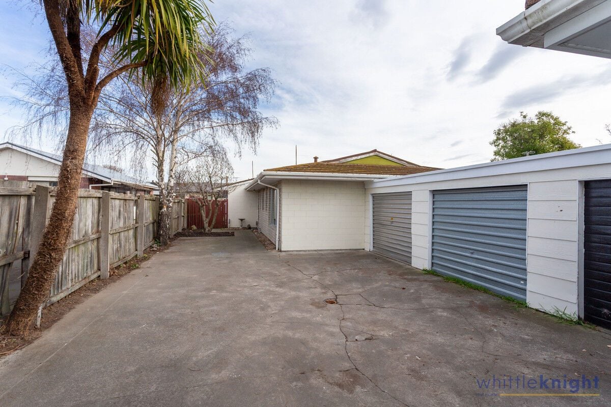 4/149 Clarence Street, Riccarton, Christchurch - Carousel 24