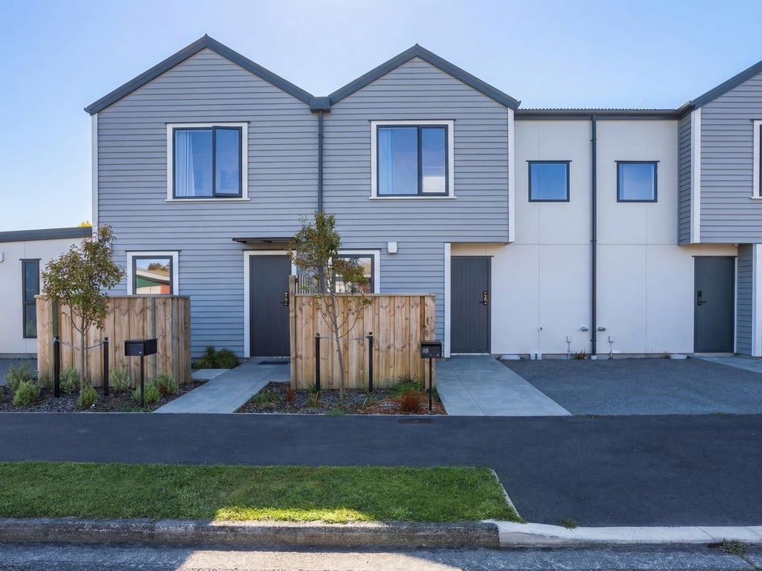 1/2D Dellow Place, Spreydon, Christchurch - Carousel 1