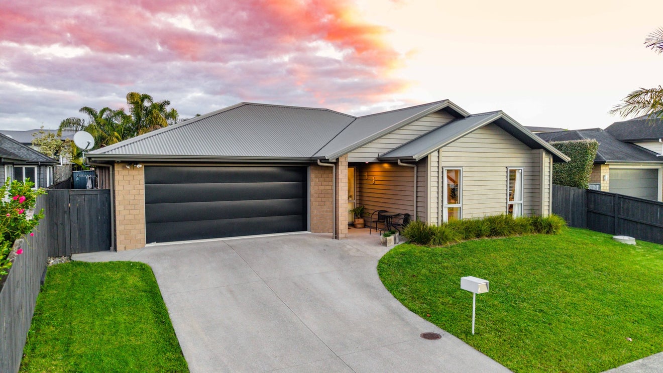 14 Will Street, Huapai, Kumeu - Carousel 50