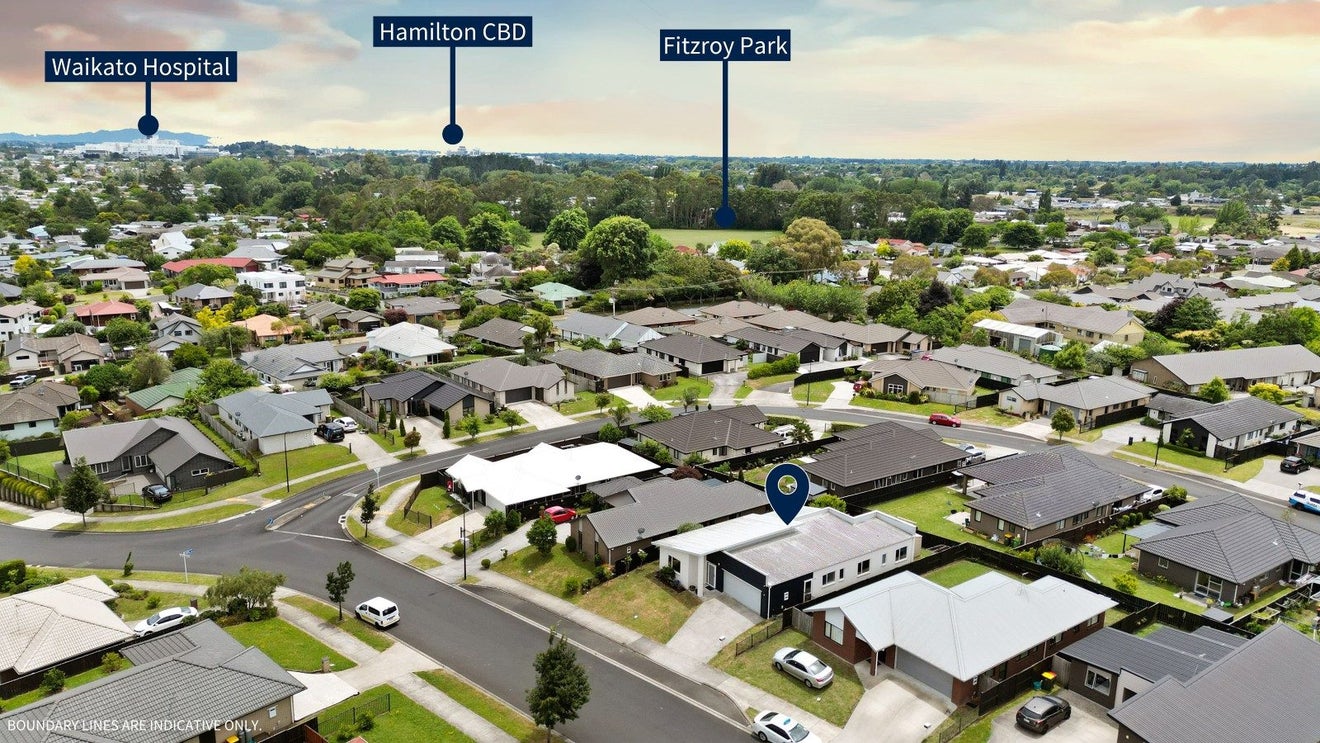 11 Briannarose Drive, Fitzroy, Hamilton - Carousel 26