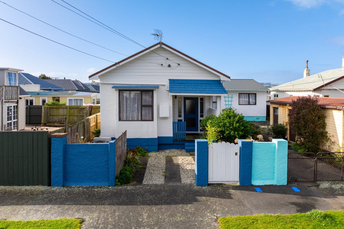55A Bird Street, Saint Kilda, Dunedin - Carousel 1