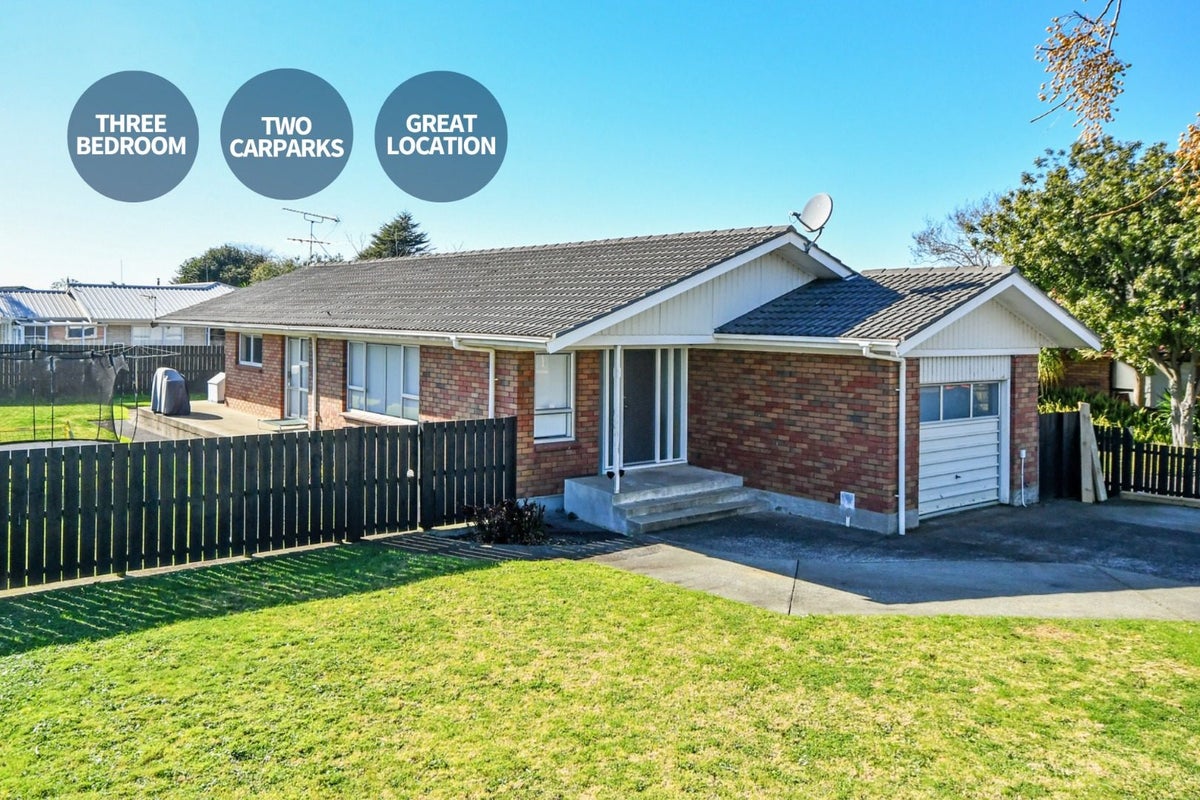 7 Jutland Road, Pukekohe, Pukekohe - Carousel 1