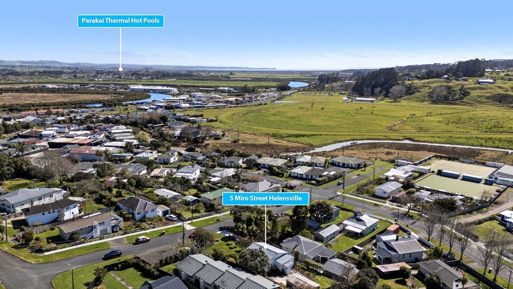 5 Miro Street, Helensville, Helensville - Carousel 14
