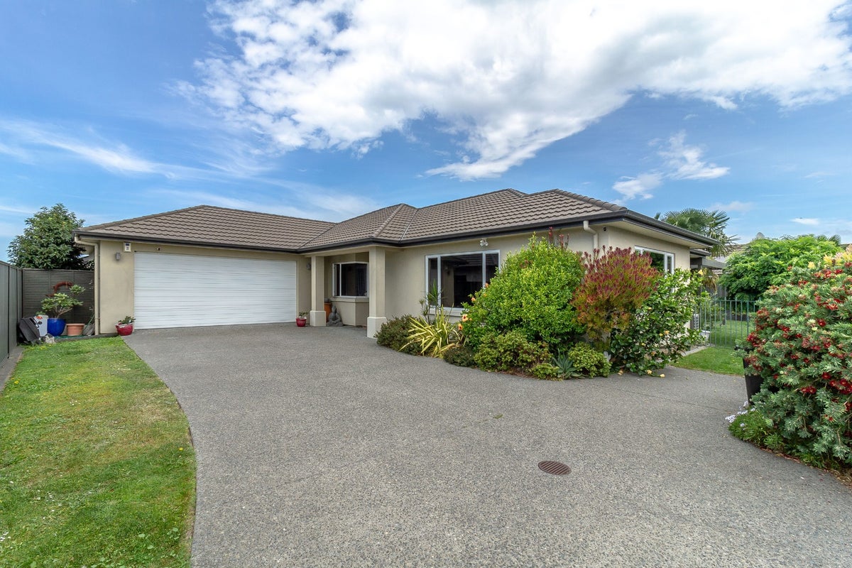 10 Somes Place, Poraiti, Napier - Carousel 19