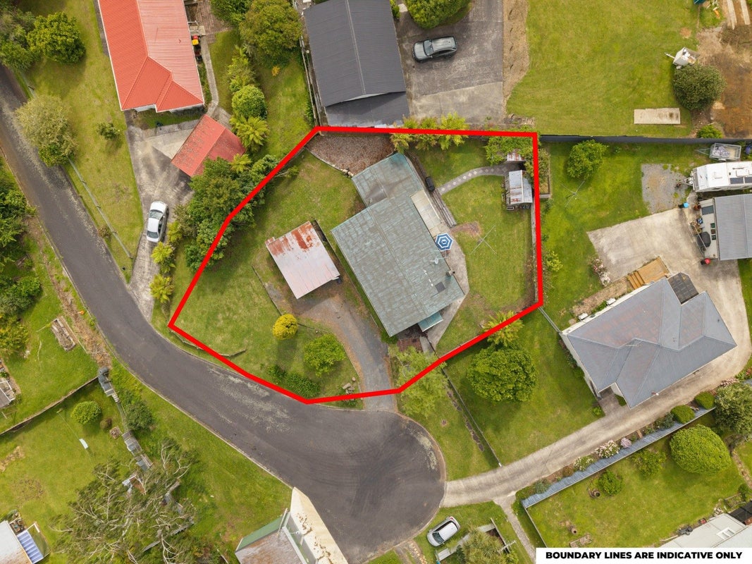 3 Ensor Place, Tirau - Carousel 19