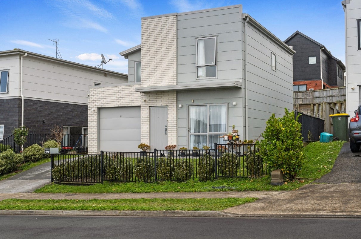 59 Ridgedale Crescent, Flagstaff, Hamilton - Carousel 17
