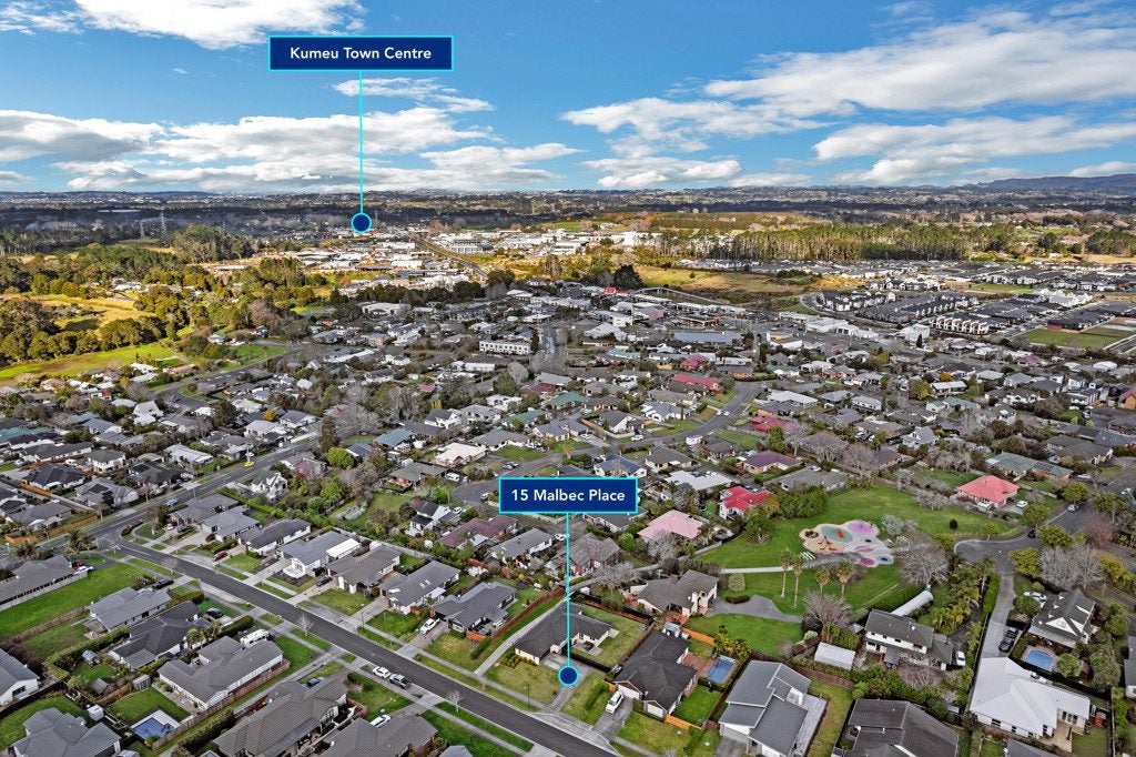 15 Malbec Place, Huapai, Kumeu - Carousel 31