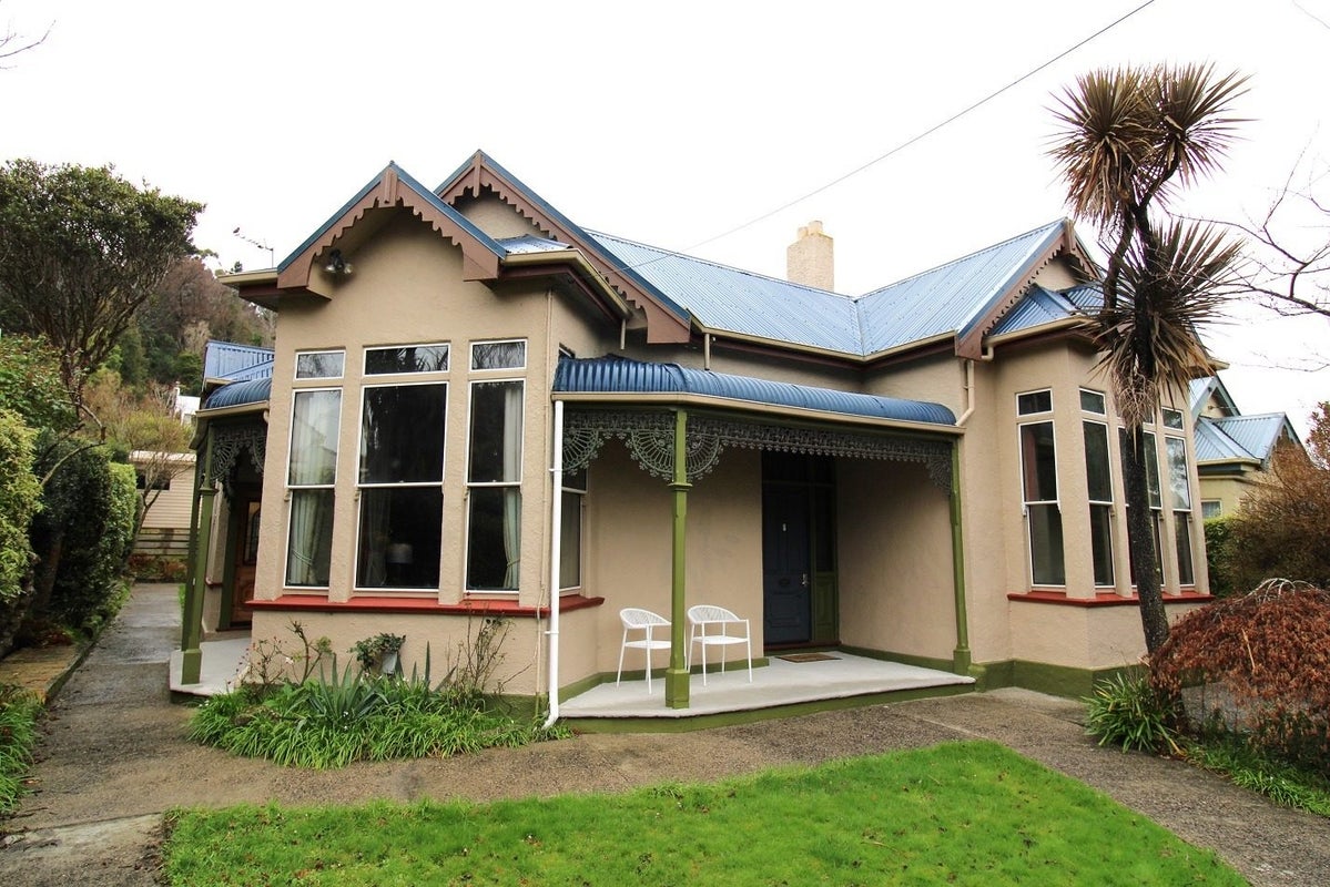 398 North Road, North East Valley, Dunedin - Carousel 1