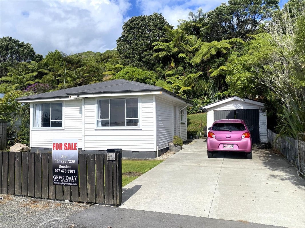 219 High Street, Greymouth, Greymouth - Carousel 1