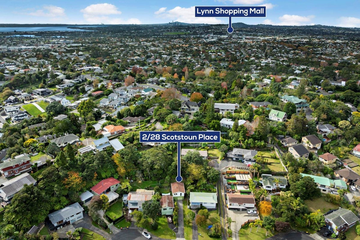 2/28 Scotstoun Place, Glen Eden, Auckland - Carousel 18
