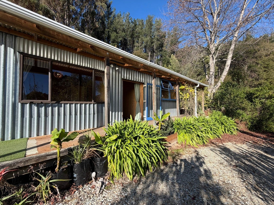 105 Shaggery Road, Motueka, Tasman, Nelson / Tasman - Carousel 1