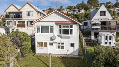 27 Sidey Street, Calton Hill, Dunedin - Carousel 1