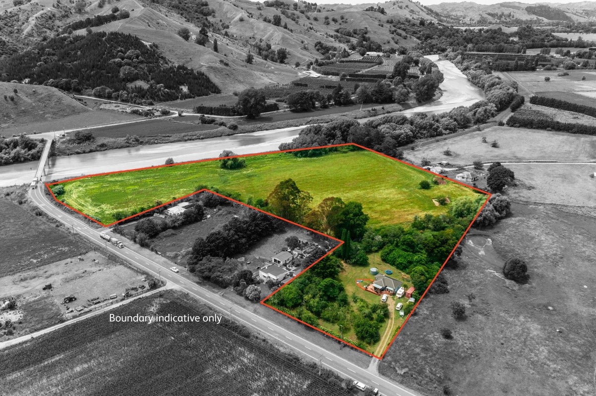 90 Kanakanaia Road, Te Karaka, Te Karaka - Carousel 1