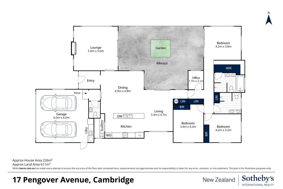 17 Pengover Avenue, Leamington, Cambridge - Carousel 29