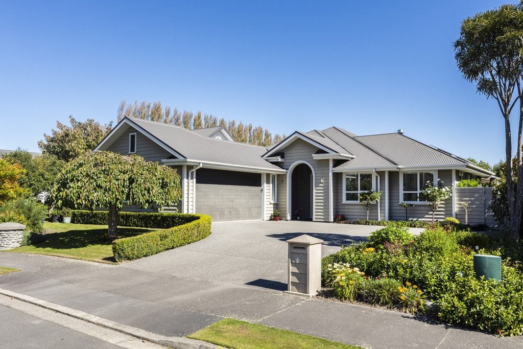 35 Brookfield Drive, Northwood, Christchurch - Carousel 28