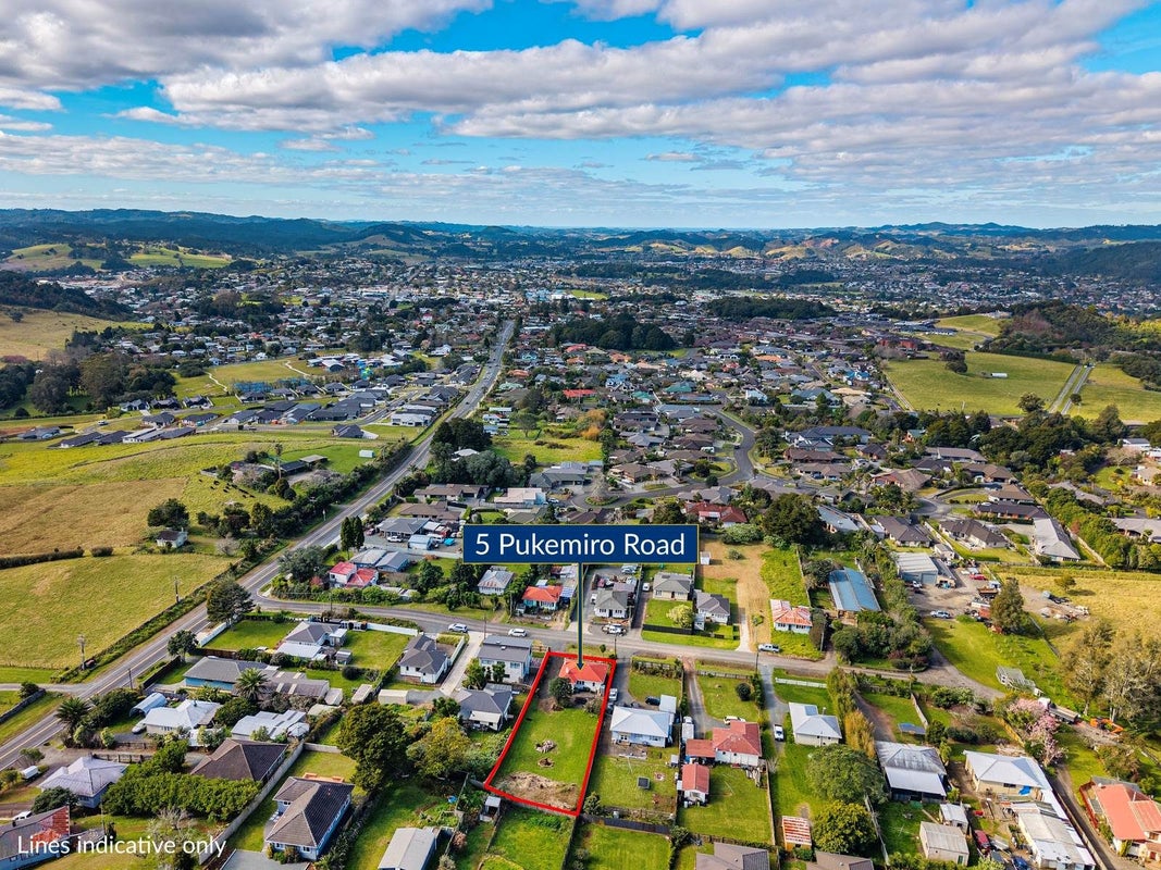 5 Pukemiro Road, Kamo, Whangarei - Carousel 11