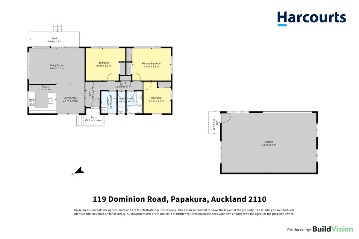 119 Dominion Road, Papakura, Papakura - Carousel 15