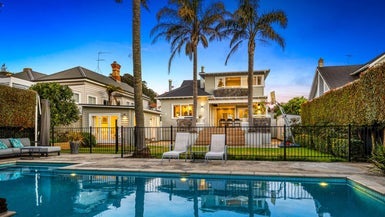 7 View Road, Mount Eden, Auckland - Carousel 1