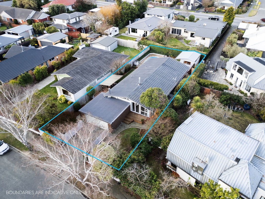 6 Camelot Street, Ilam, Christchurch - Carousel 29