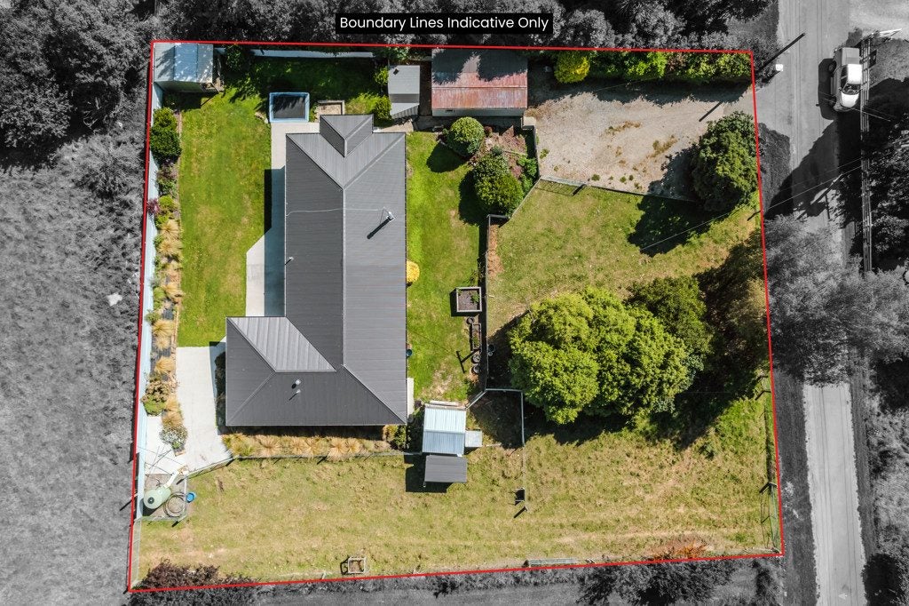 16 Rees Street, Duntroon, Oamaru - Carousel 20