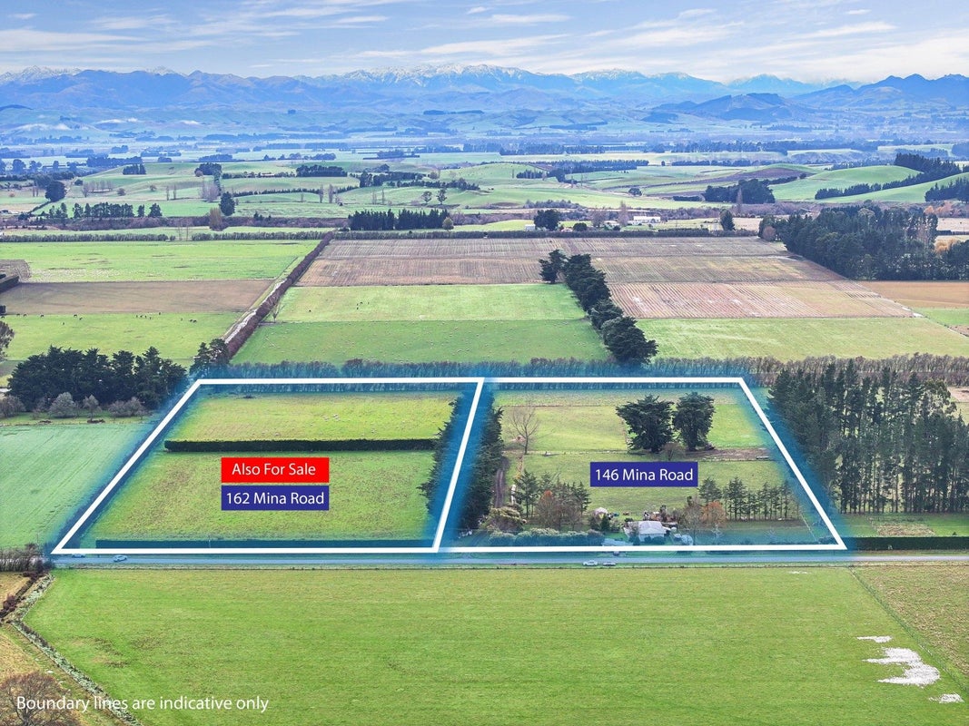 146 Mina Road, Cheviot, Hurunui, Canterbury - Carousel 21