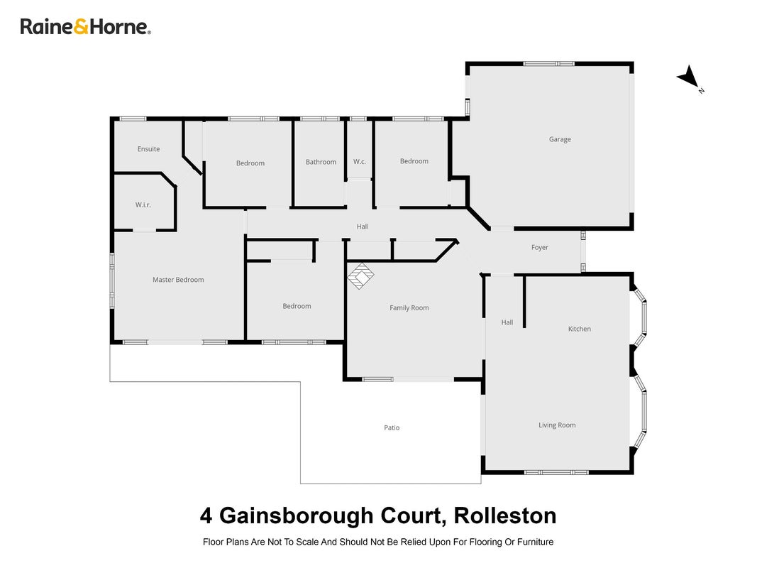 4 Gainsborough Court, Rolleston, Rolleston - Carousel 26