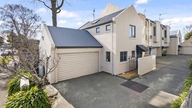 3/16 Rhodes Street, Merivale, Christchurch - Carousel 1