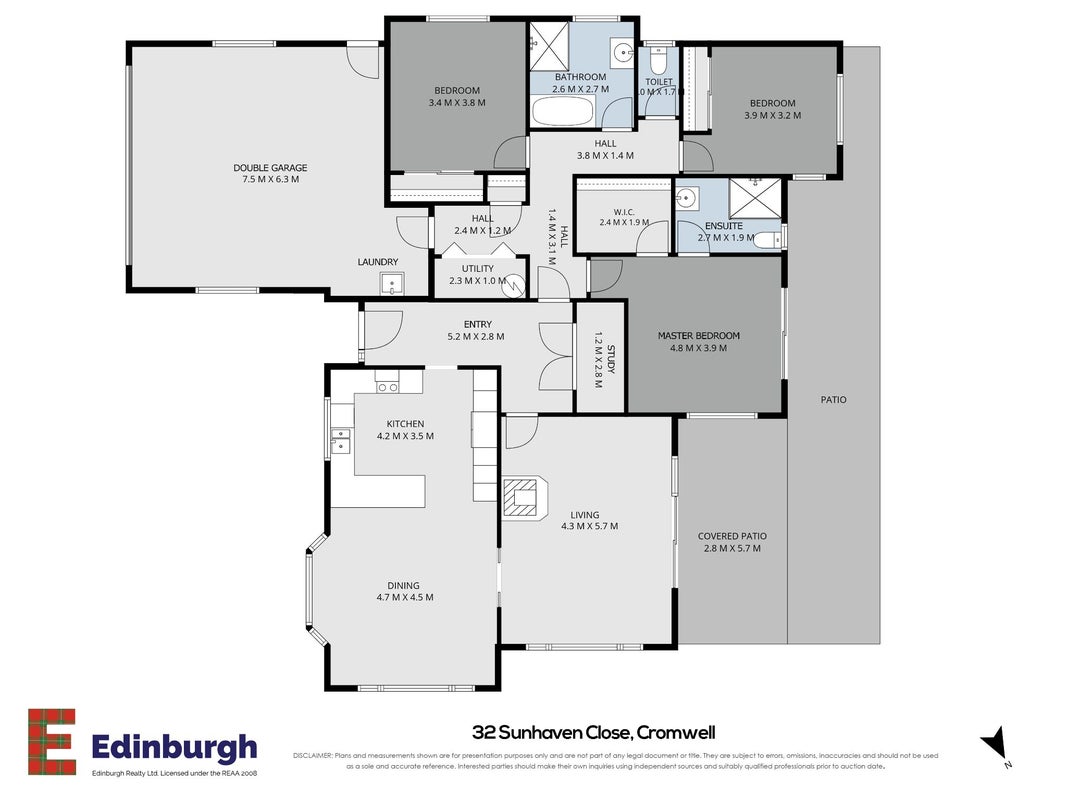 32 Sunhaven Cove, Cromwell, Cromwell - Carousel 35