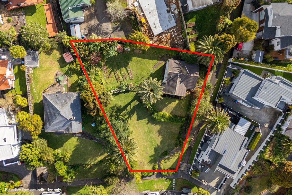 63 Reihana Street, Orakei, Auckland - Carousel 1