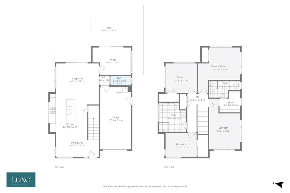 36 Cynisca Crescent, Wallaceville, Upper Hutt - Carousel 20