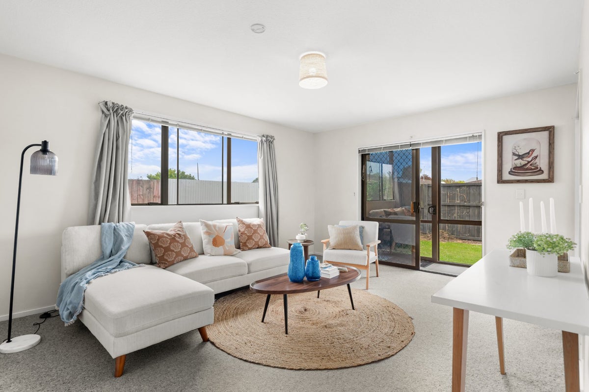 147A Clarence Street, Riccarton, Christchurch - Carousel 1