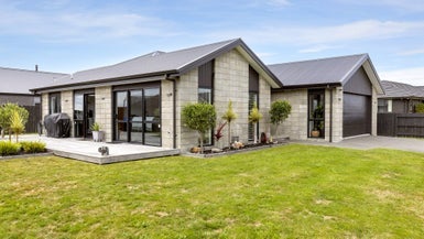 5 Maru Terrace, Wharewaka, Taupo - Carousel 1