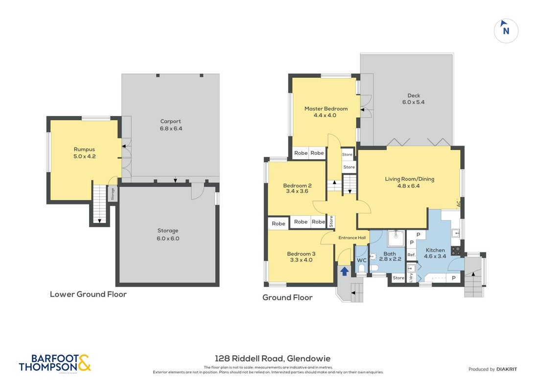 128 Riddell Road, Glendowie, Auckland - Carousel 23
