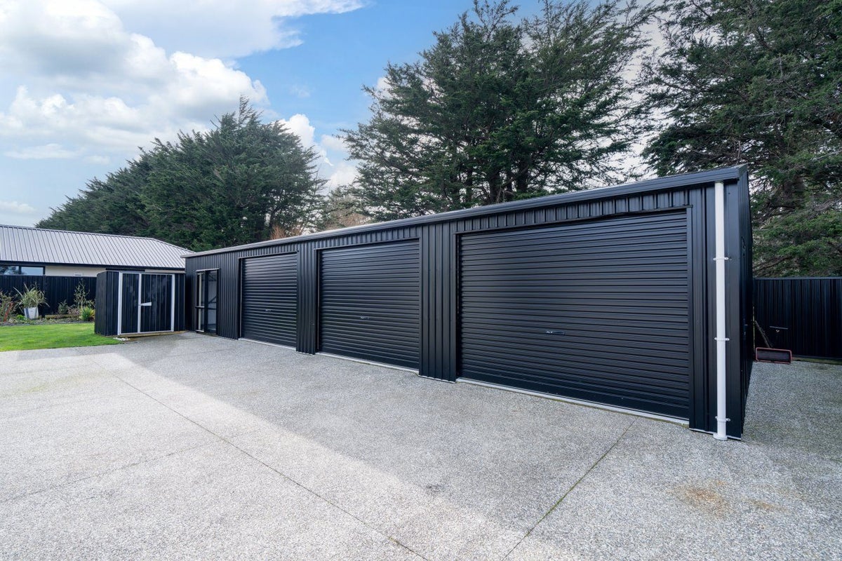 77 Richfield Drive, Waikiwi, Invercargill, Southland - Carousel 2