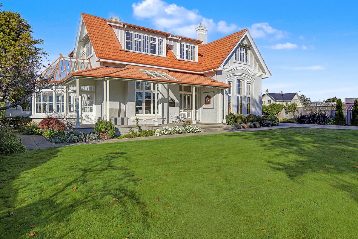 15 Herbert Street, Gladstone, Invercargill - Carousel 2