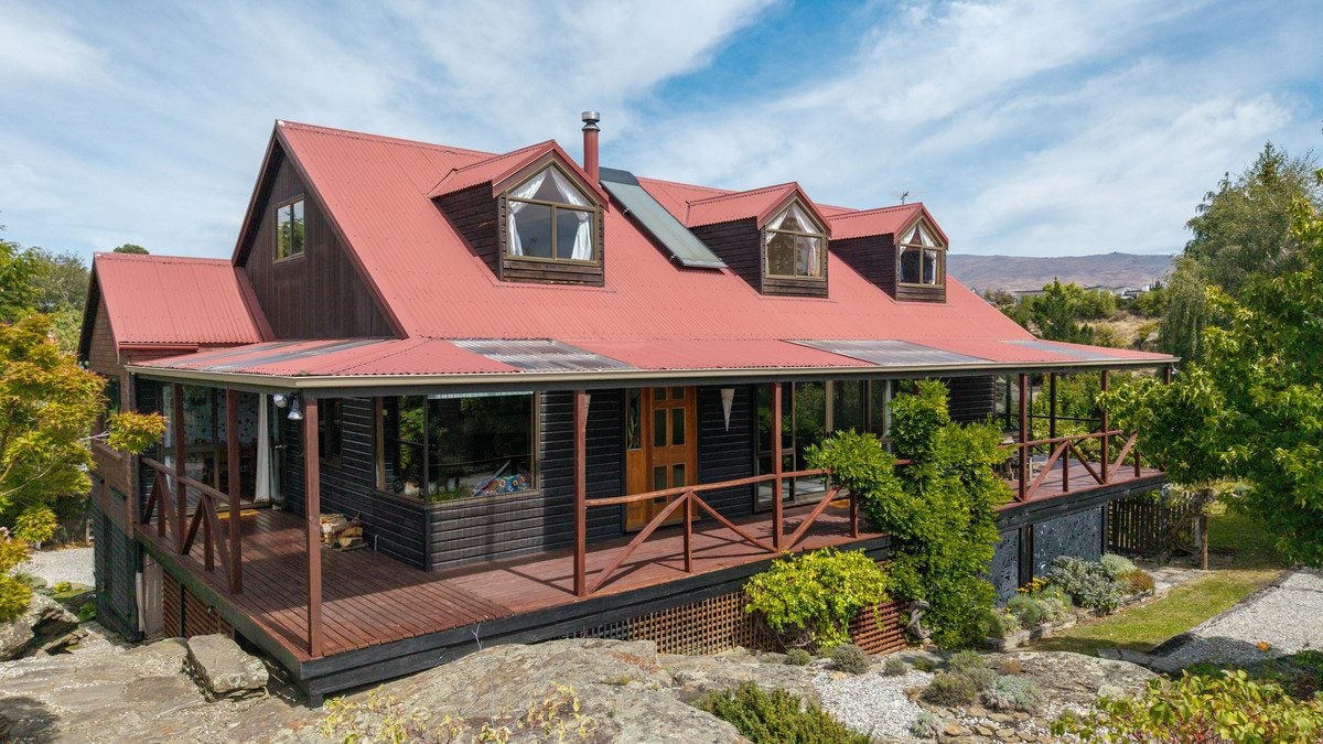14 Lanes Road, Bridge Hill, Alexandra - Carousel 1