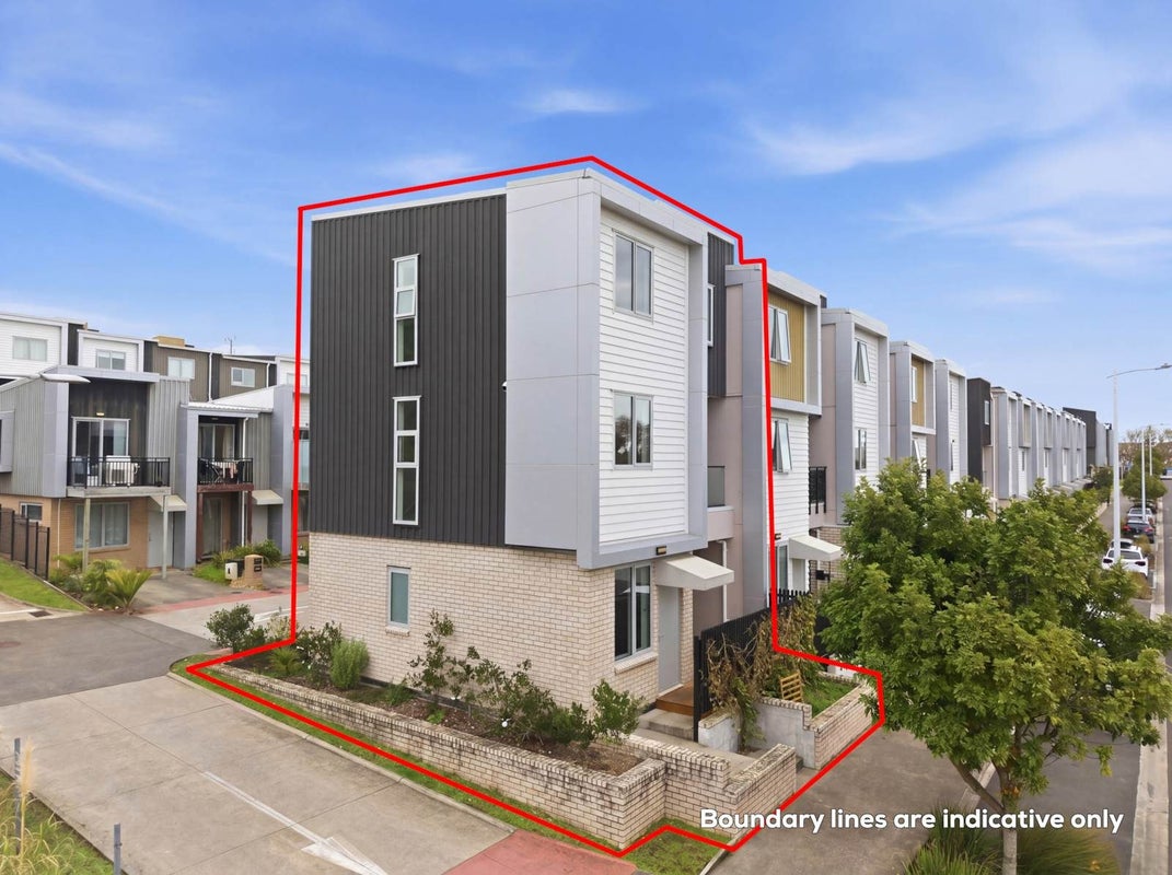 27 Ceramic Lane, New Lynn, Auckland - Carousel 27