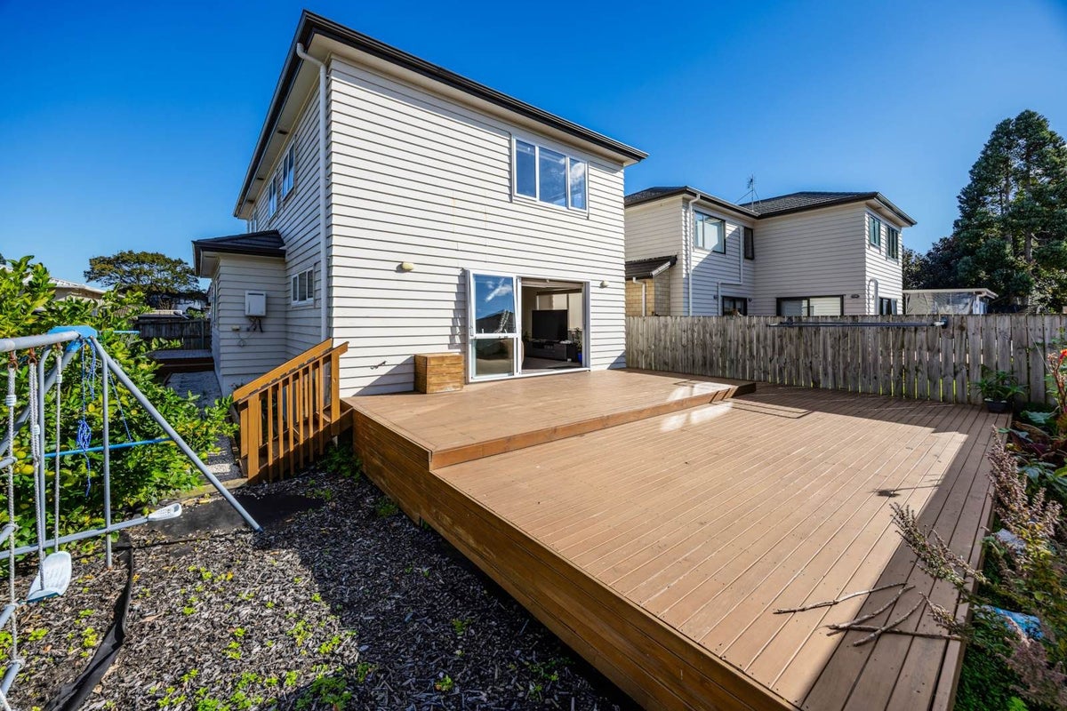 7 Papahou Lane, Papatoetoe, Auckland - Carousel 2