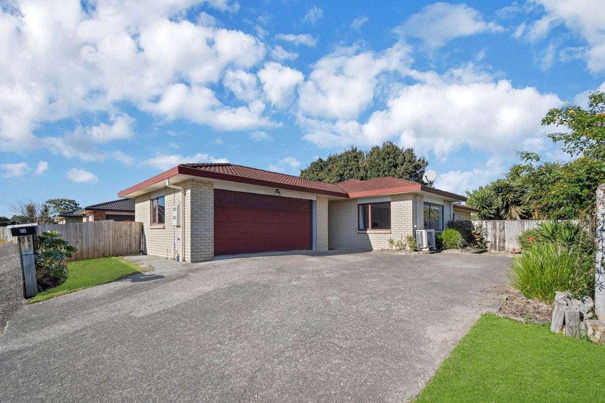 12 Imjin Place, Papakura, Papakura - Carousel 1