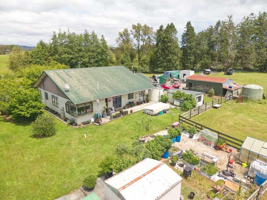 183 Nelson Creek Road, Ngahere, Dobson - Carousel 1