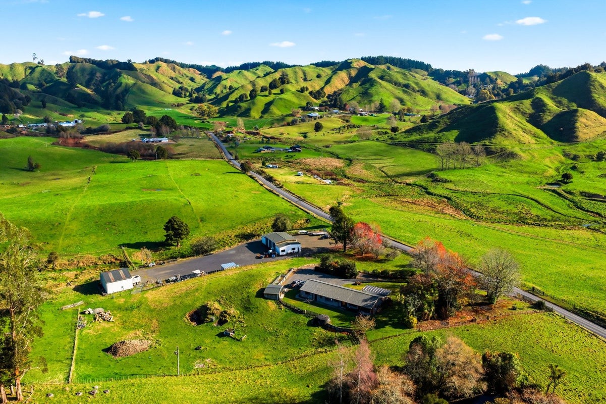 181 Otapouri Road, Owhango, Ruapehu, Manawatu / Whanganui - Carousel 33