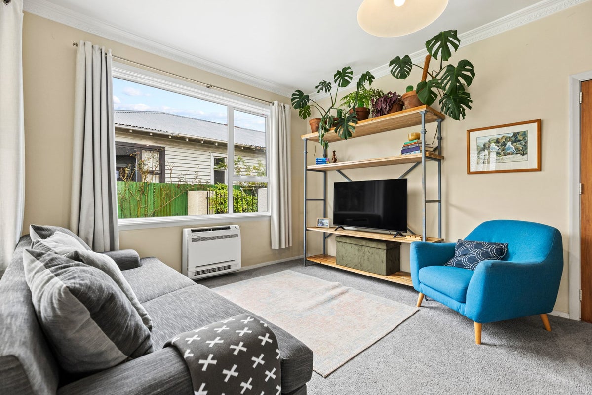 5 Glasgow Street, Phillipstown, Christchurch - Carousel 2