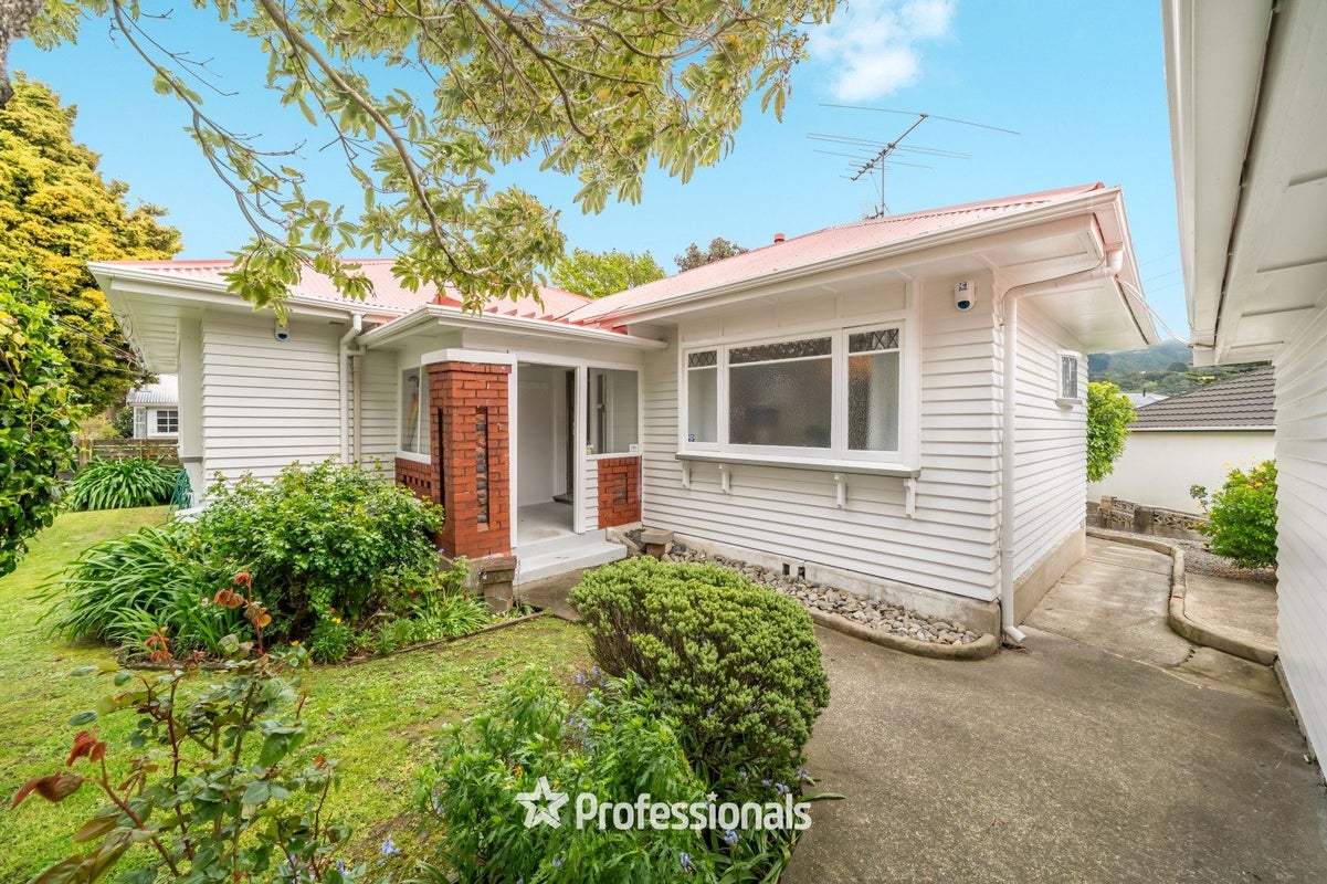135 Kings Crescent, Hutt Central, Lower Hutt - Carousel 1