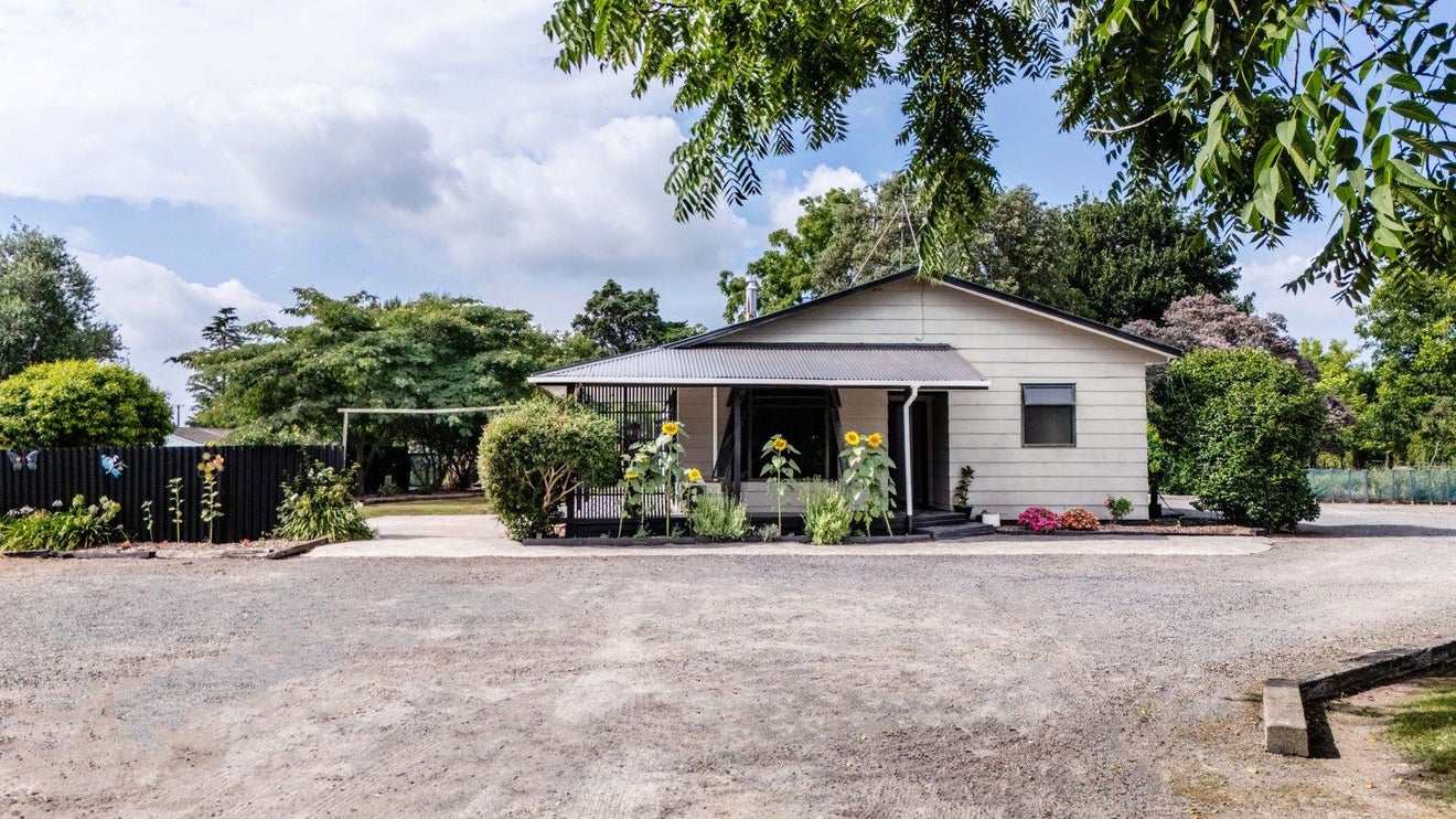 112A Hallett Road, Otakiri, Whakatane - Carousel 1