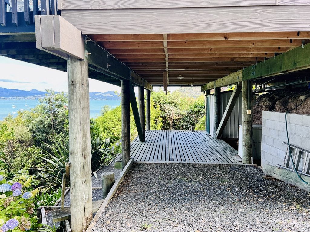 1695 Wyuna Bay Road, Wyuna Bay, Coromandel - Carousel 48