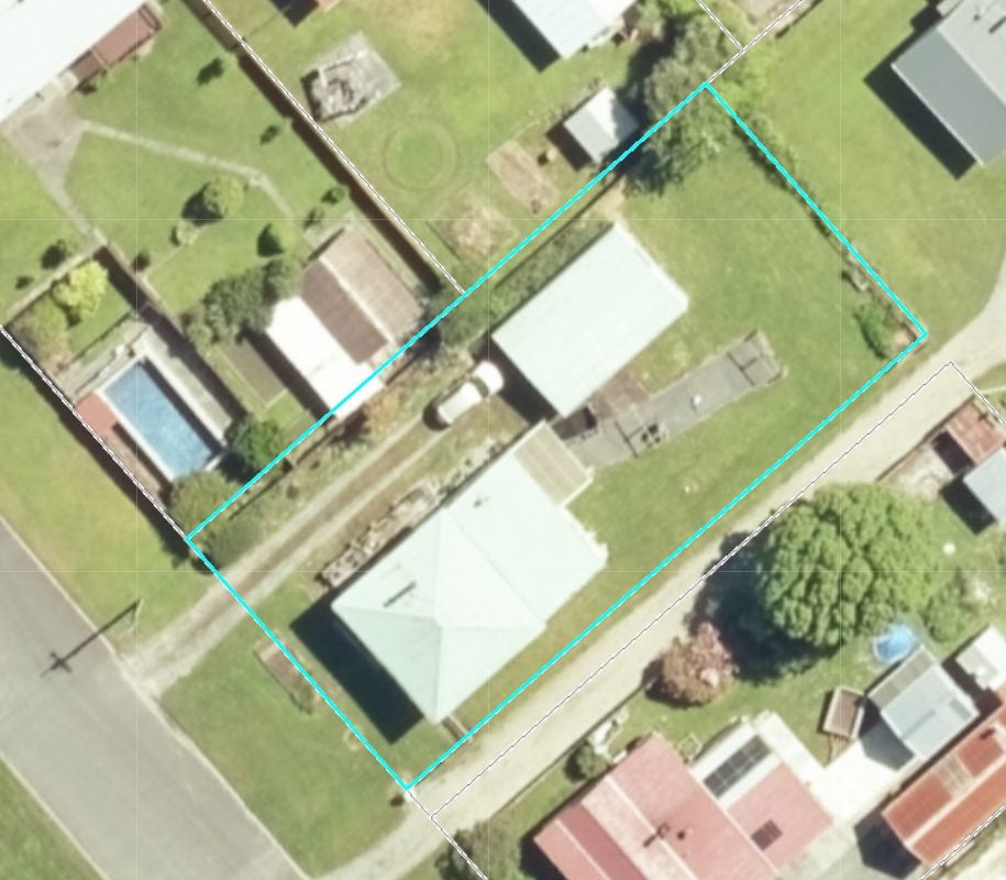3 Matai Street, Dobson, Greymouth - Carousel 22