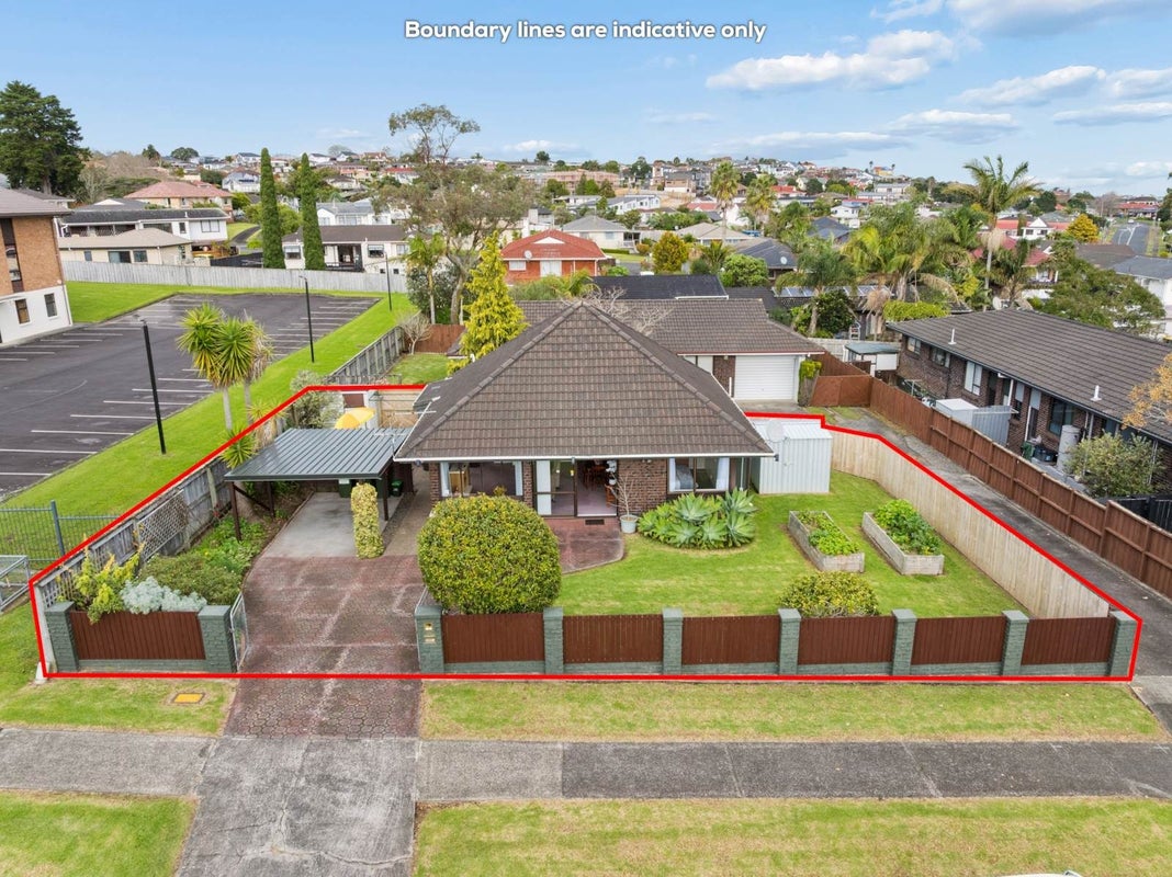 1/545 Pakuranga Road, Howick, Auckland - Carousel 2
